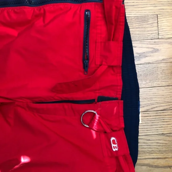 CB Ski Suit - Picture 6 of 13